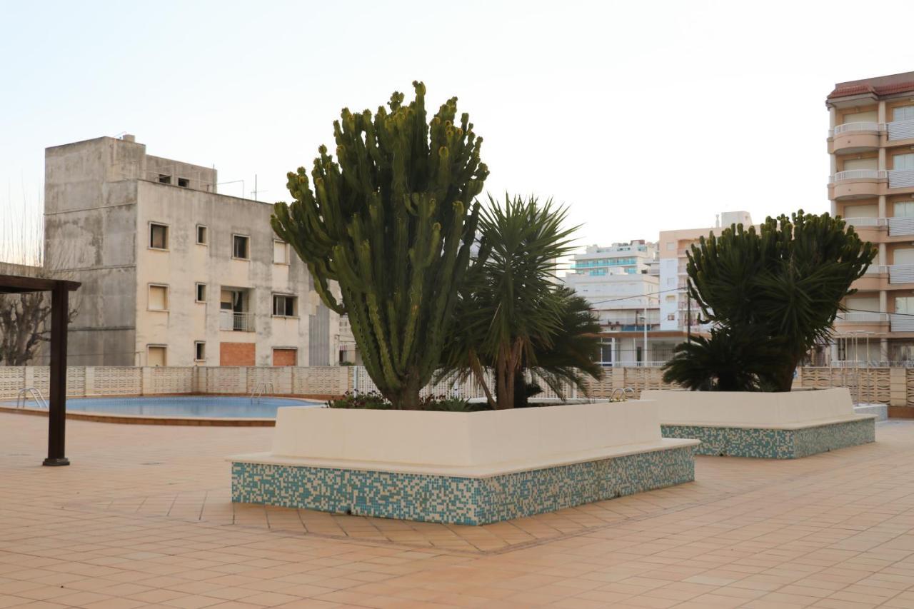 Primerisima Linea De Playa De Gandia Vt-45633-V Kültér fotó