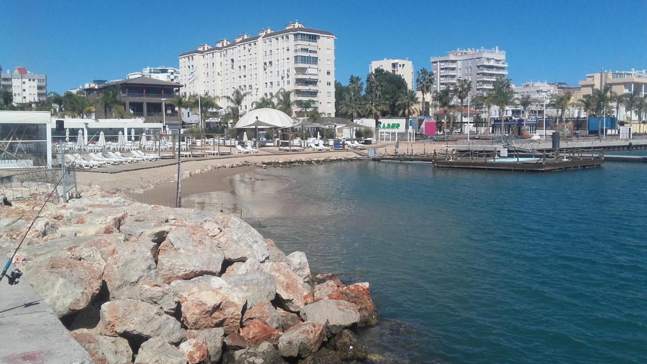 Primerisima Linea De Playa De Gandia Vt-45633-V Kültér fotó